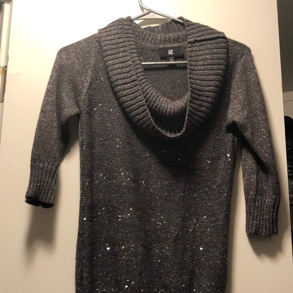 Sparkle sparkle sparkle